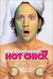 The Hot Chick (2002) Free Movie