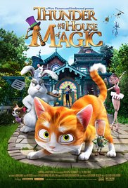 The House of Magic 2013 Free Movie