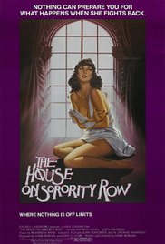 The House on Sorority Row (1983) Free Movie