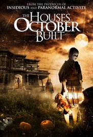 The Houses October Built (2014) Free Movie