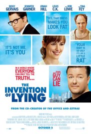The Invention of Lying (2009) Free Movie