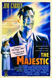 The Majestic (2001) Free Movie