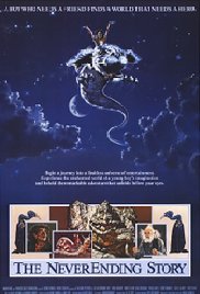 The NeverEnding Story (1984) Free Movie