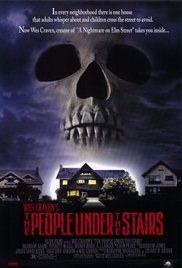 The People Under the Stairs (1991) Free Movie M4ufree