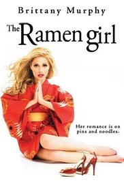 The Ramen Girl (2008) Free Movie M4ufree