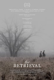 The Retrieval (2013) M4ufree