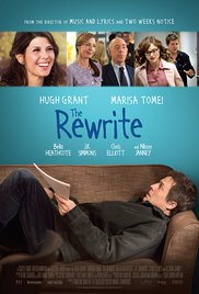 The Rewrite (2014) Free Movie
