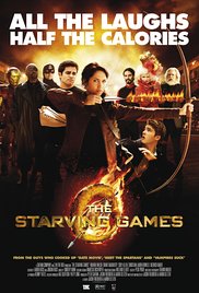 The Starving Games (2013) Free Movie