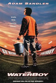 The Waterboy 1998 Free Movie