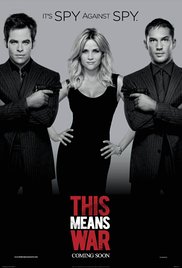 This Means War (2012) M4uHD Free Movie