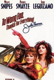 To Wong Foo (1995) Free Movie