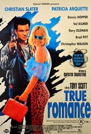 True Romance (1993) Free Movie