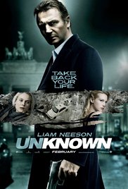 Unknown (2011) Free Movie