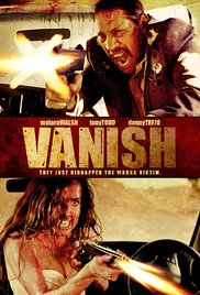 VANish (2015) M4uHD Free Movie