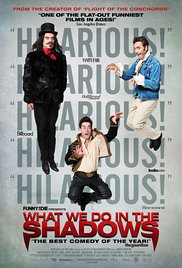 What We Do in the Shadows (2014) M4ufree