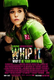 Whip It (2009) Free Movie M4ufree