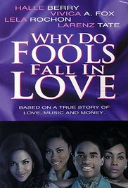 Why Do Fools Fall in Love (1998) Free Movie