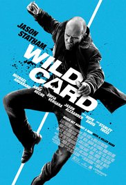 Wild Card (2015) Free Movie M4ufree