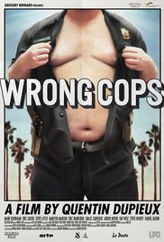 Wrong Cops (2013) M4uHD Free Movie