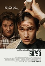 50/50 (2011) Free Movie
