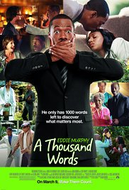 A Thousand Words (2012) Free Movie