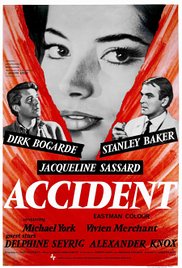 Accident (1967) Free Movie