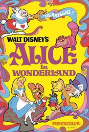 Alice in Wonderland (1951) Free Movie