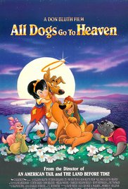 All Dogs Go to Heaven (1989) Free Movie