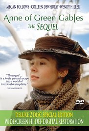 Anne of Green Gables  The Sequel (Part 1) 1987 Free Movie
