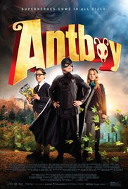 Antboy (2013) Free Movie