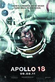 Apollo 18 (2011) Free Movie