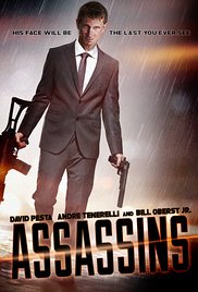 Assassin (2014) Free Movie M4ufree