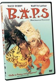 B.A.P.S (1997) Free Movie