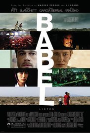 Babel (2006) Free Movie