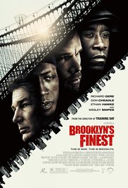 Brooklyns Finest (2009) Free Movie
