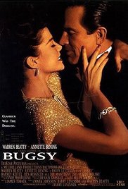 Bugsy (1991) Free Movie