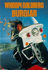 Burglar (1987) Free Movie