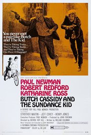 Butch Cassidy and the Sundance Kid (1969) Free Movie