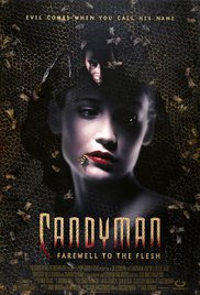 Candyman: Farewell to the Flesh (1995) Free Movie