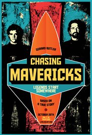 Chasing Mavericks (2012) Free Movie