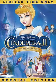 Cinderella II: Dreams Come True 2002 M4uHD Free Movie