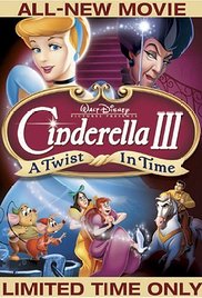 Cinderella 3 A Twist in Time (2007) Free Movie
