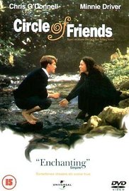 Circle of Friends (1995) Free Movie