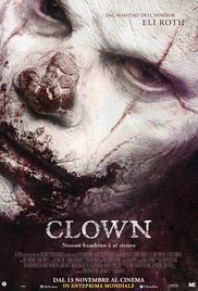 Clown (2014) Free Movie
