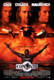 Con Air (1997) Free Movie