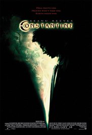 Constantine (2005)  M4uHD Free Movie