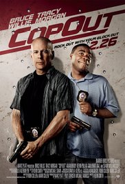 Cop Out (2010) Free Movie