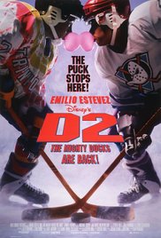 D2: The Mighty Ducks (1994) Free Movie