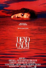 Dead Calm (1989) Free Movie