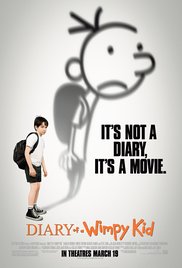 Diary of a Wimpy Kid (2010) M4uHD Free Movie